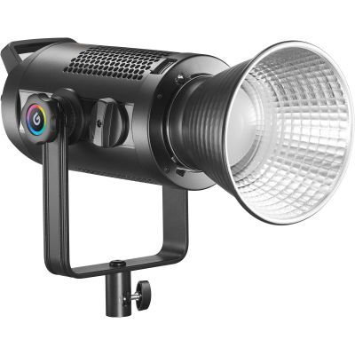 Мультиколірний (RGB) LED Bi-Color освітлювач з фокусуванням Godox SZ150R