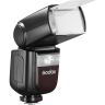 Спалах Накамерний Godox V860III-C для Canon