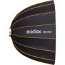Софтбокс Godox QR-P90 Параболічний Швидкоскладаний з кріпленням Bowens