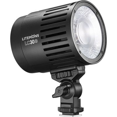 Освітлювач світлодіодний Godox LITEMONS LC30D Daylight