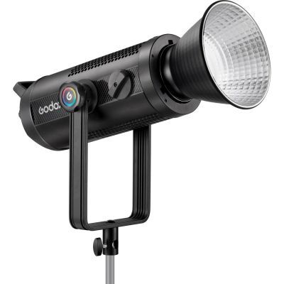 Мультиколірний Zoom RGB/Bi-Color освітлювач Godox SZ300R