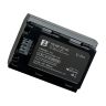Акумулятор FB Tech FB-NP-FZ100 7.2V 1600mAh сумісний з Sony NP-FZ100