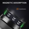 Магнитный ND фильтр 77мм NANO-X ND64 K&F Concept