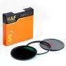 Магнитный ND фильтр 82мм NANO-X ND64 K&F Concept